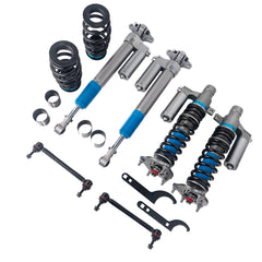2-way Piggyback Reservoir Coilover forHonda Civic 10th Gen 2016-2021  PT022710