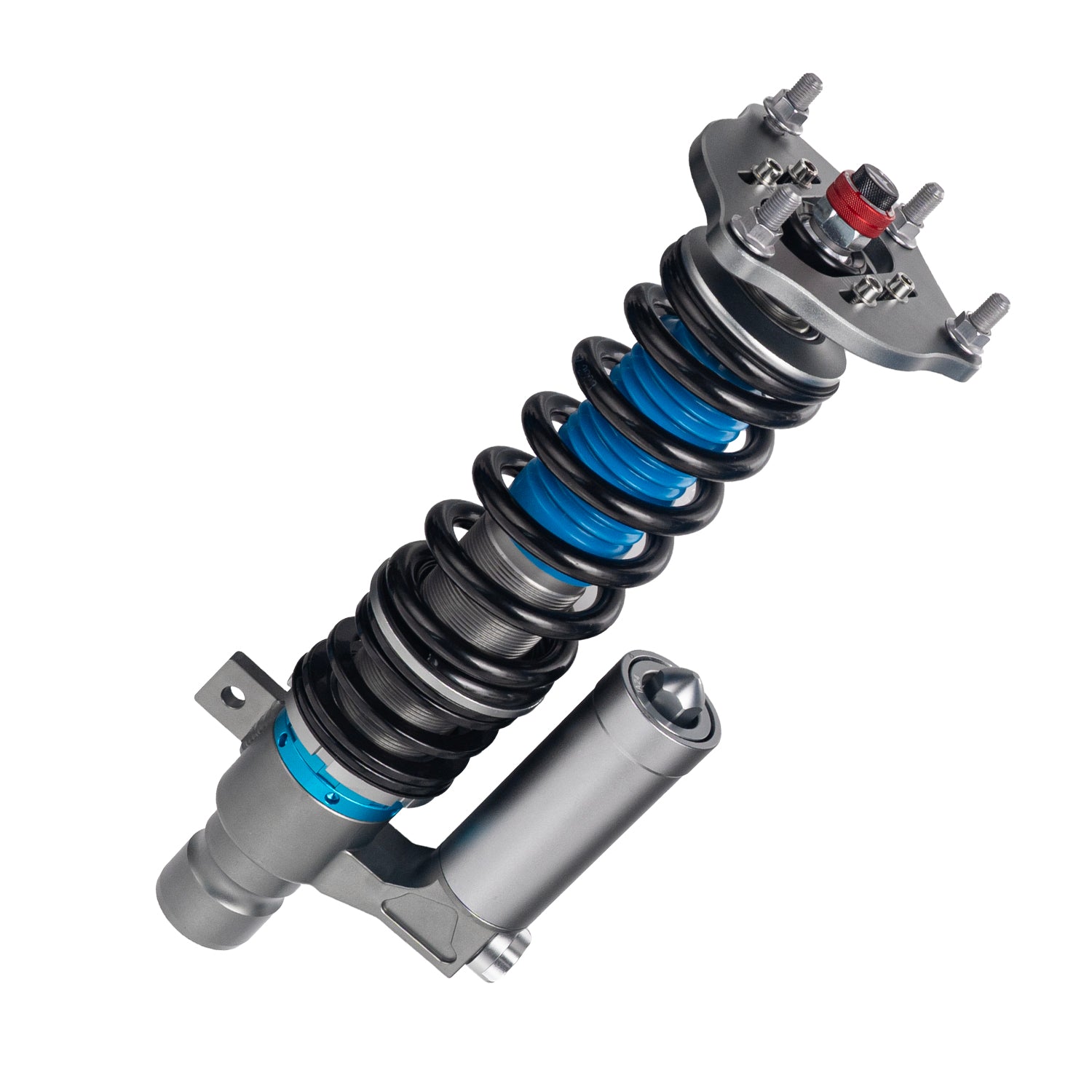 2-way Piggyback Reservoir Coilover forHonda Civic 10th Gen 2016-2021  PT022710