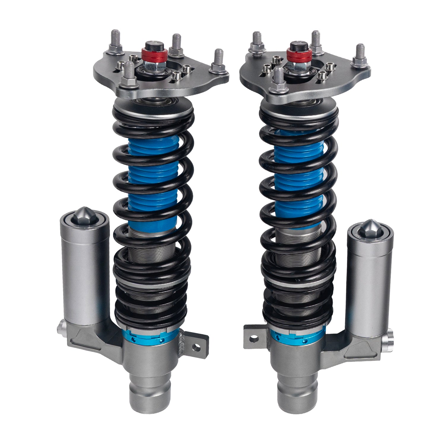 2-way Piggyback Reservoir Coilover forHonda Civic 10th Gen 2016-2021  PT022710