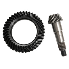 FAPO Front Ring & Pinion Gear Set for Jeep Wrangler JL (Dana 30 / M186, 4.56 Ratio) PX045610
