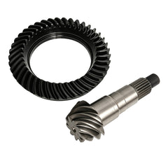 FAPO Front Ring & Pinion Gear Set for Jeep Wrangler JL (Dana 30 / M186, 4.56 Ratio) PX045610