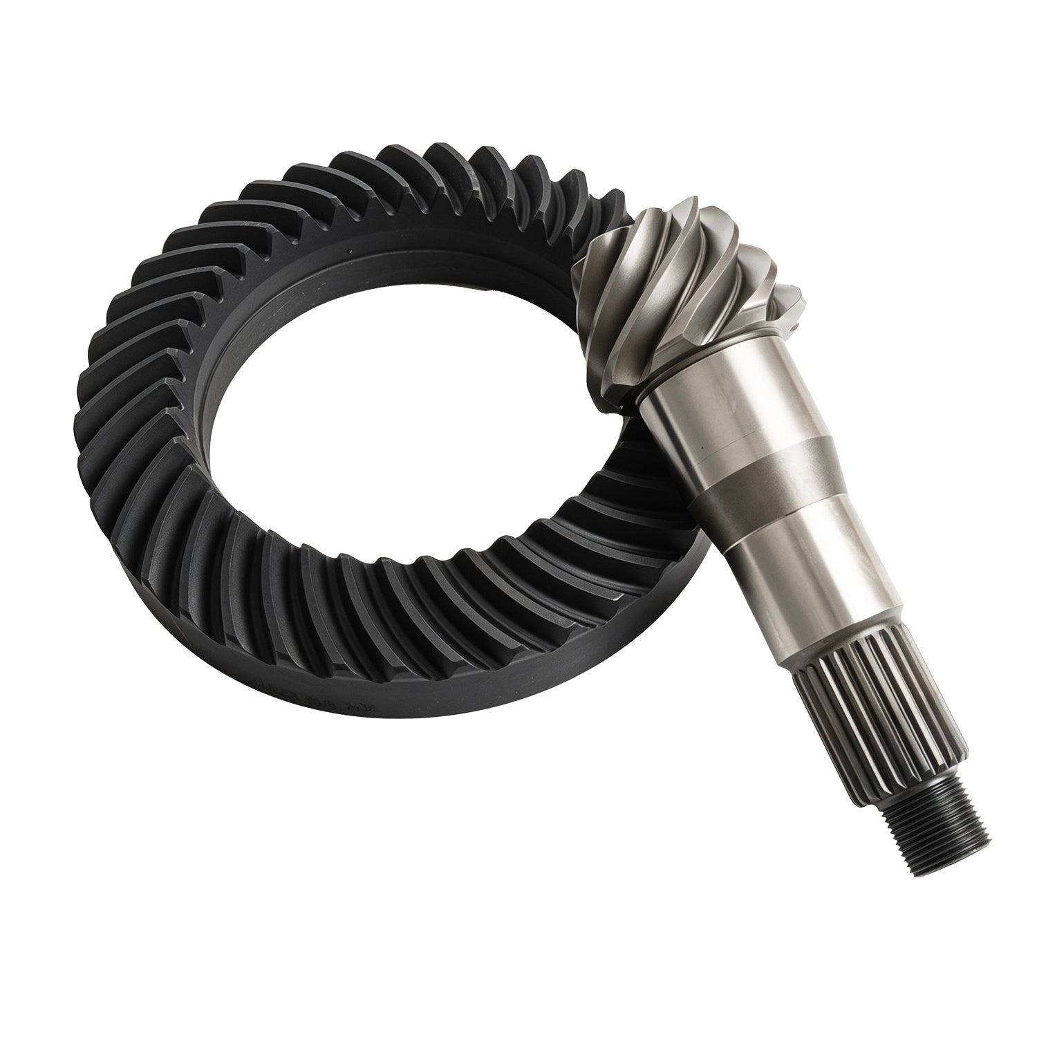 FAPO Front Ring & Pinion Gear Set 4.88 Ratio for 2021-2025 Ford Bronco (M190 Differential) PX048810