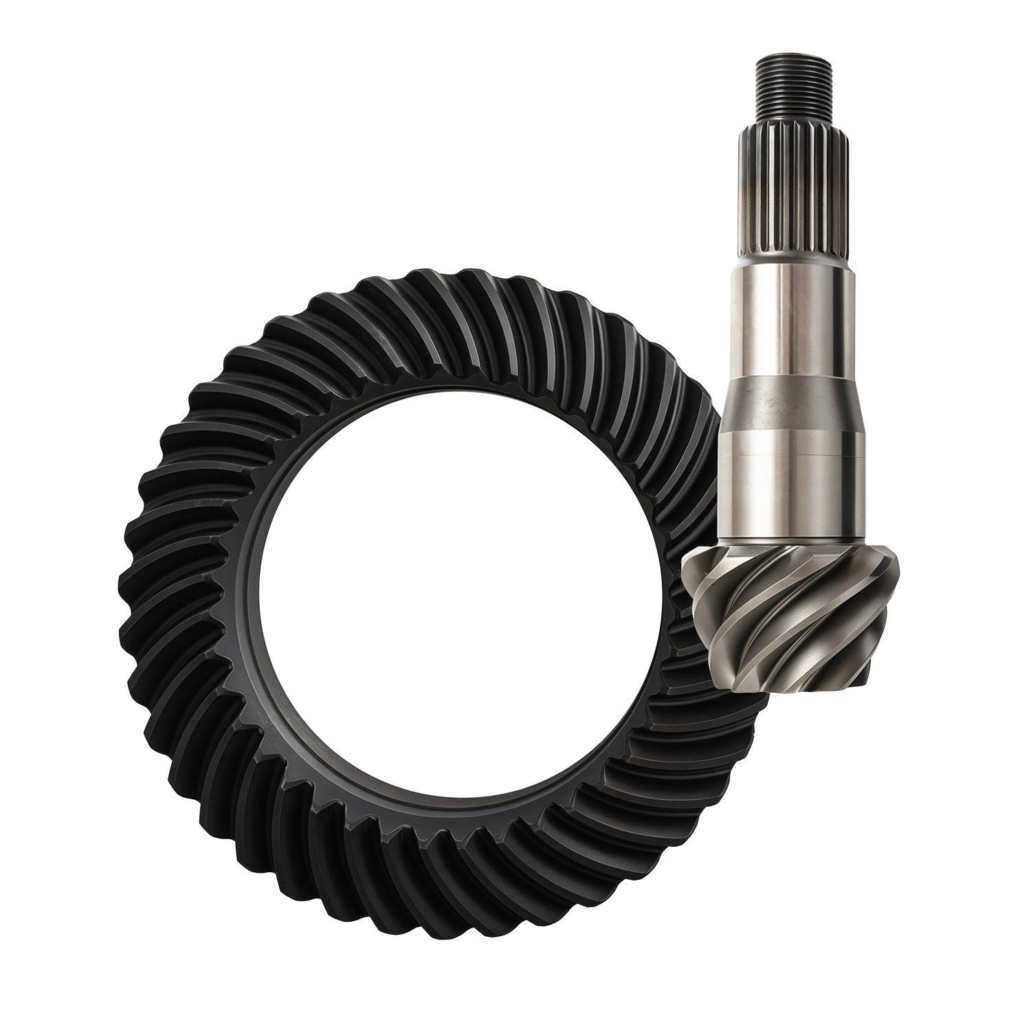 FAPO Front Ring & Pinion Gear Set 4.88 Ratio for 2021-2025 Ford Bronco (M190 Differential) PX048810