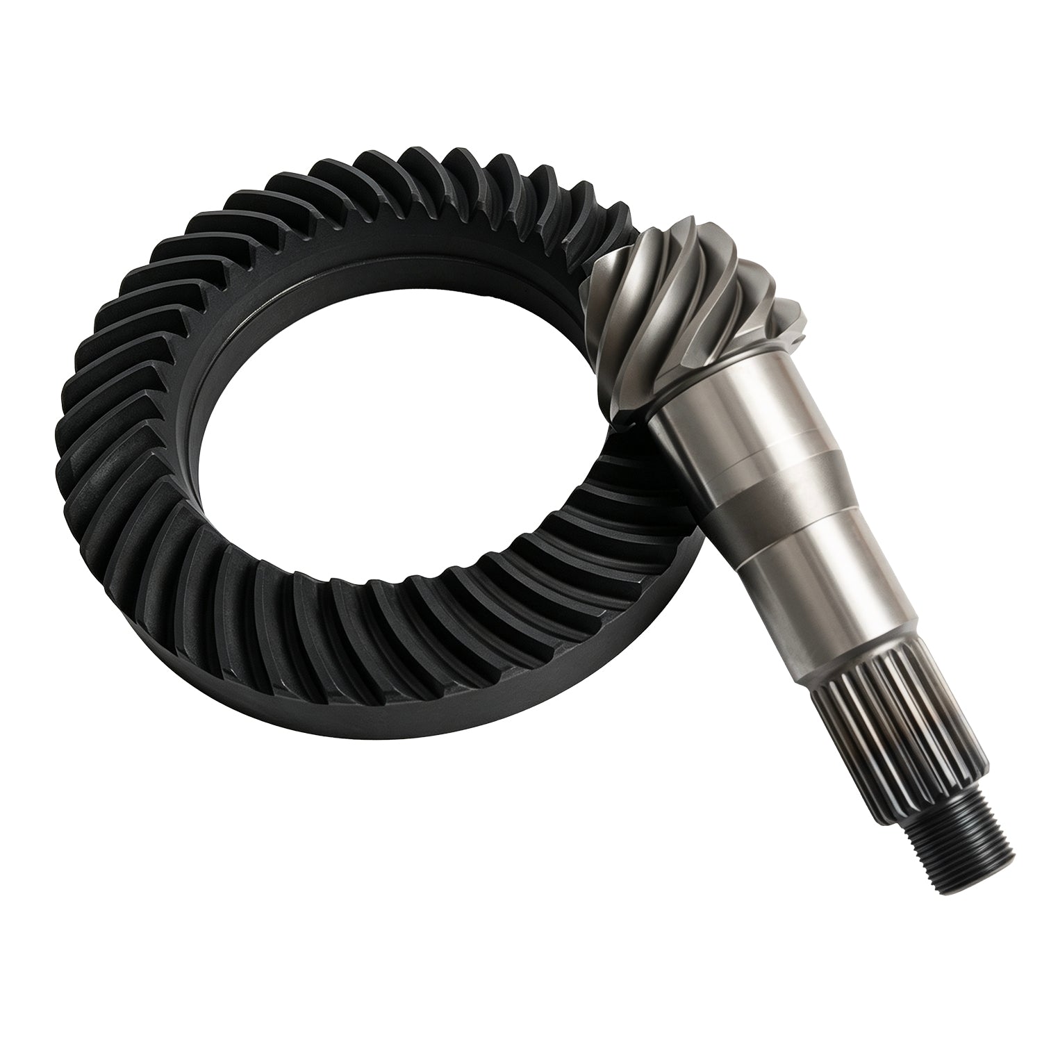 FAPO Front Ring & Pinion Gear Set for Ford Bronco 2021+ (5.13 Ratio, M190) PX051310