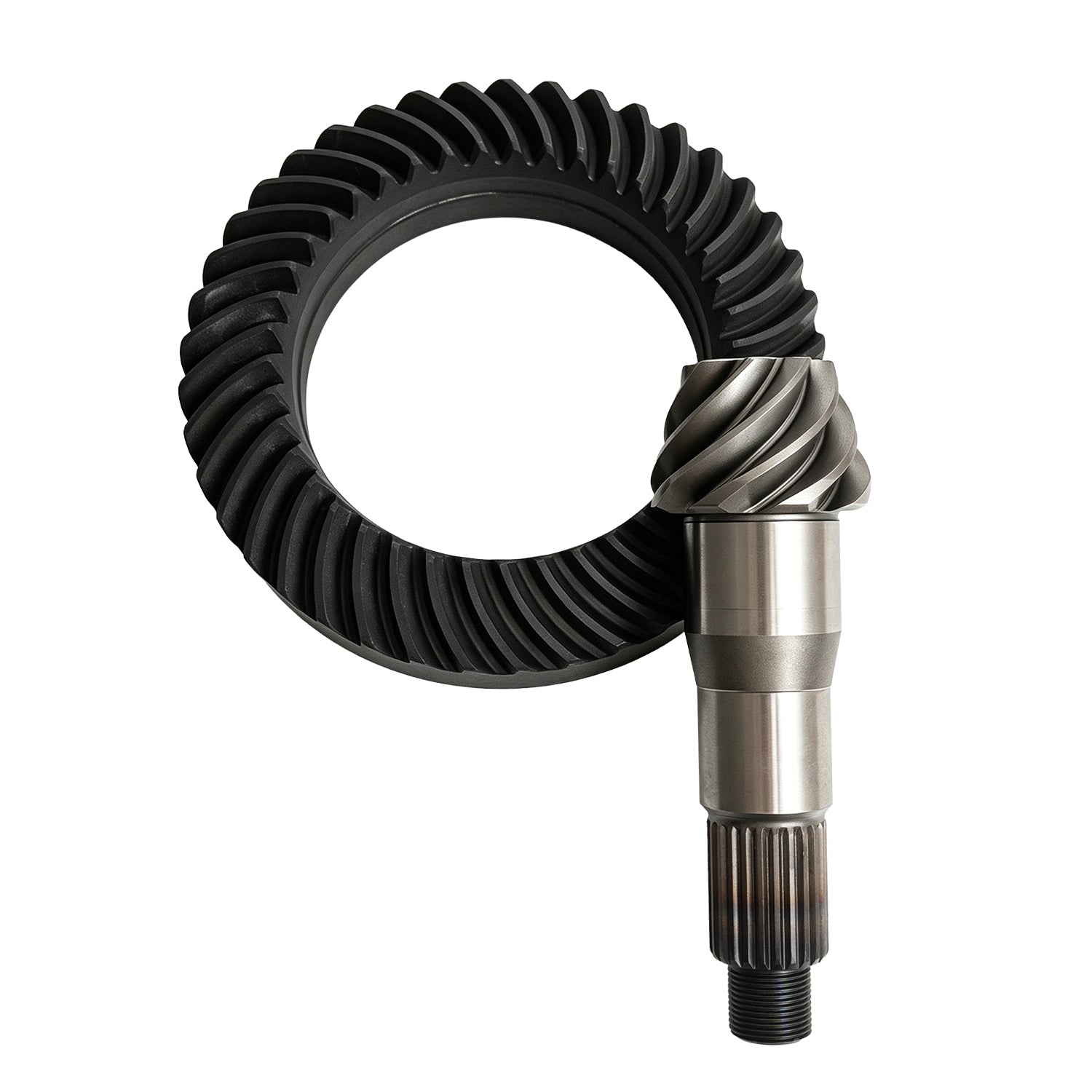 FAPO Front Ring & Pinion Gear Set for Ford Bronco 2021+ (5.13 Ratio, M190) PX051310