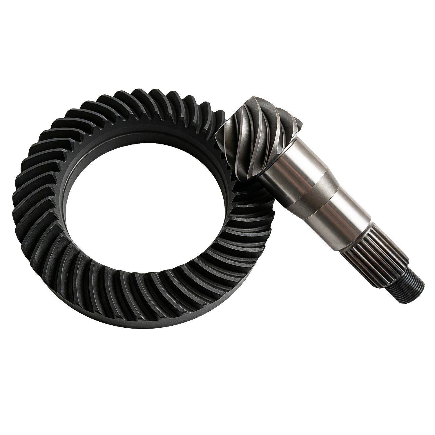 FAPO Front Ring & Pinion Gear Set for Ford Bronco 2021+ (5.13 Ratio, M190) PX051310