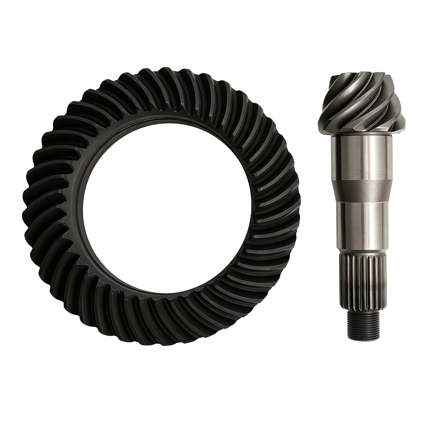 FAPO Front Ring & Pinion Gear Set for Ford Bronco 2021+ (5.13 Ratio, M190) PX051310