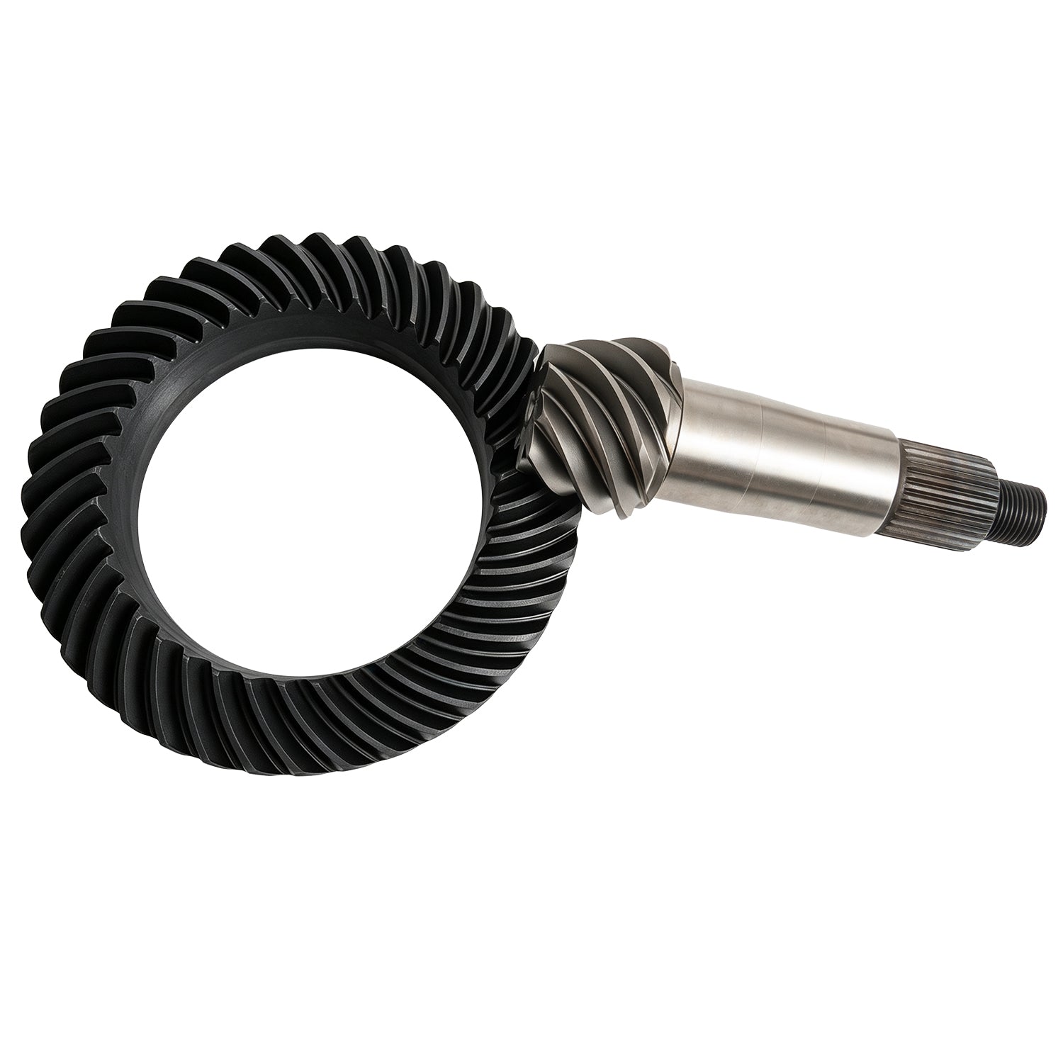 FAPO Front Ring & Pinion Gear Set for Jeep JL/JT & Bronco (Dana 44 / M210, 4.88 Ratio) PX148810