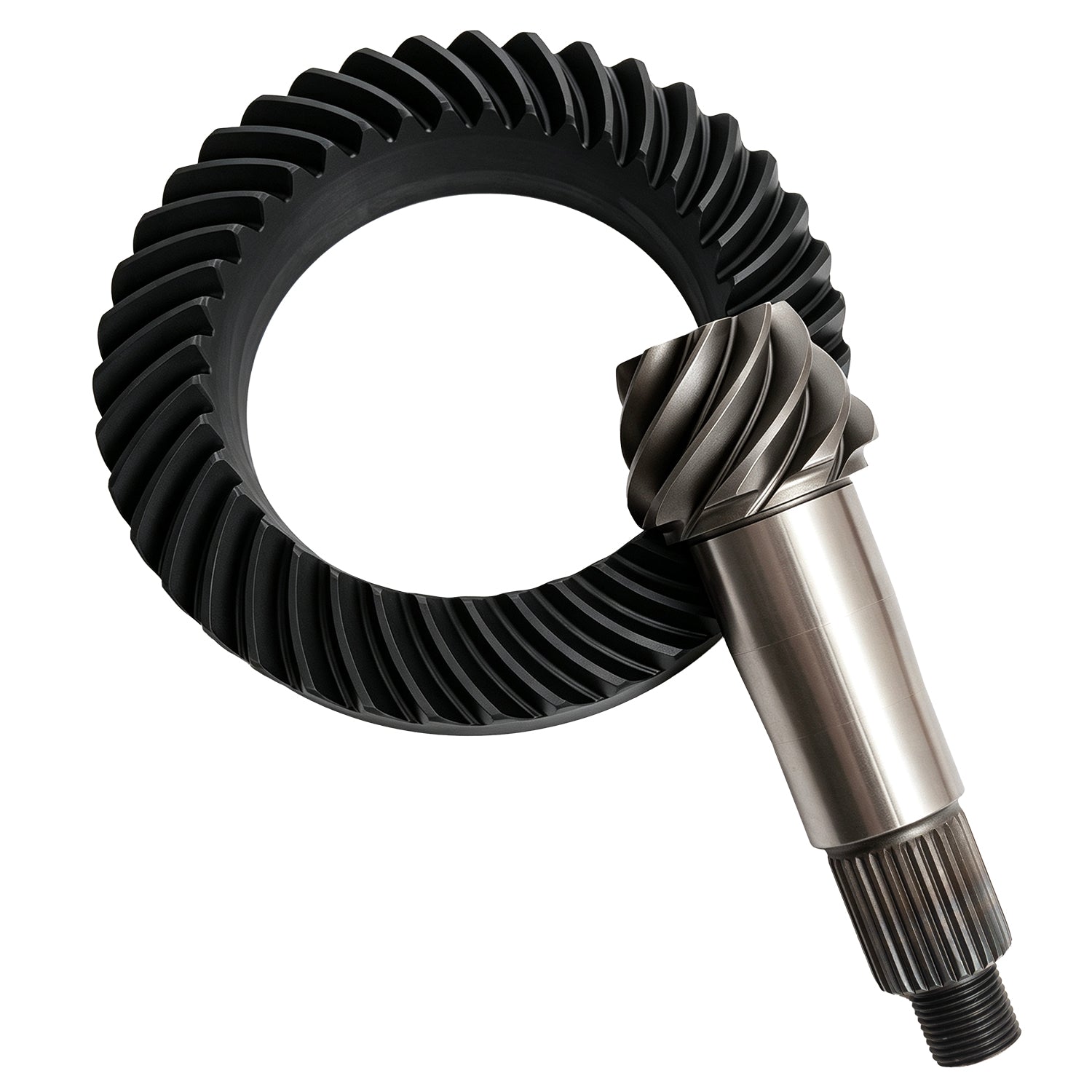 FAPO Front Ring & Pinion Gear Set for Jeep JL/JT & Bronco (Dana 44 / M210, 4.88 Ratio) PX148810