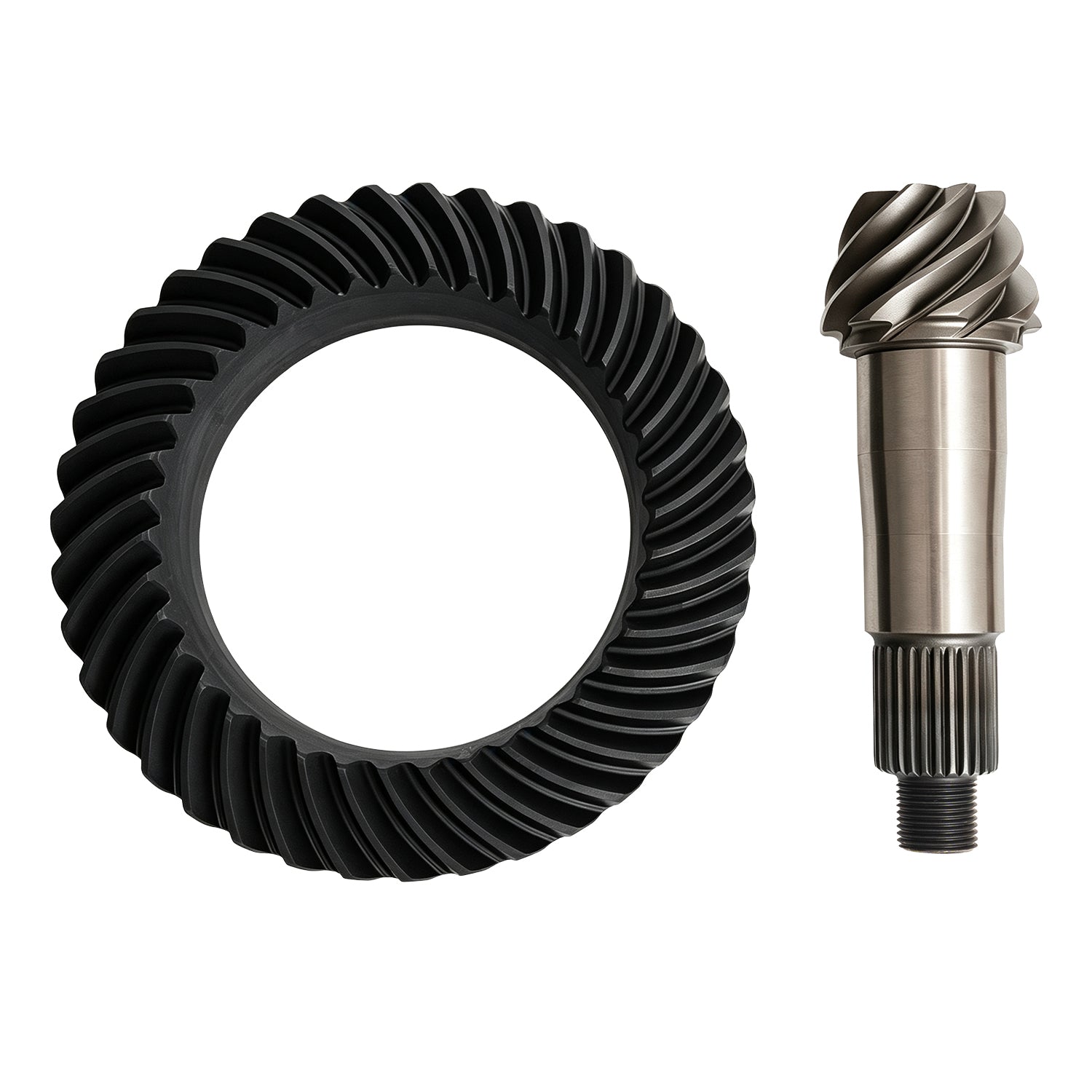 FAPO Front Ring & Pinion Gear Set for Jeep JL/JT & Bronco (Dana 44 / M210, 4.88 Ratio) PX148810