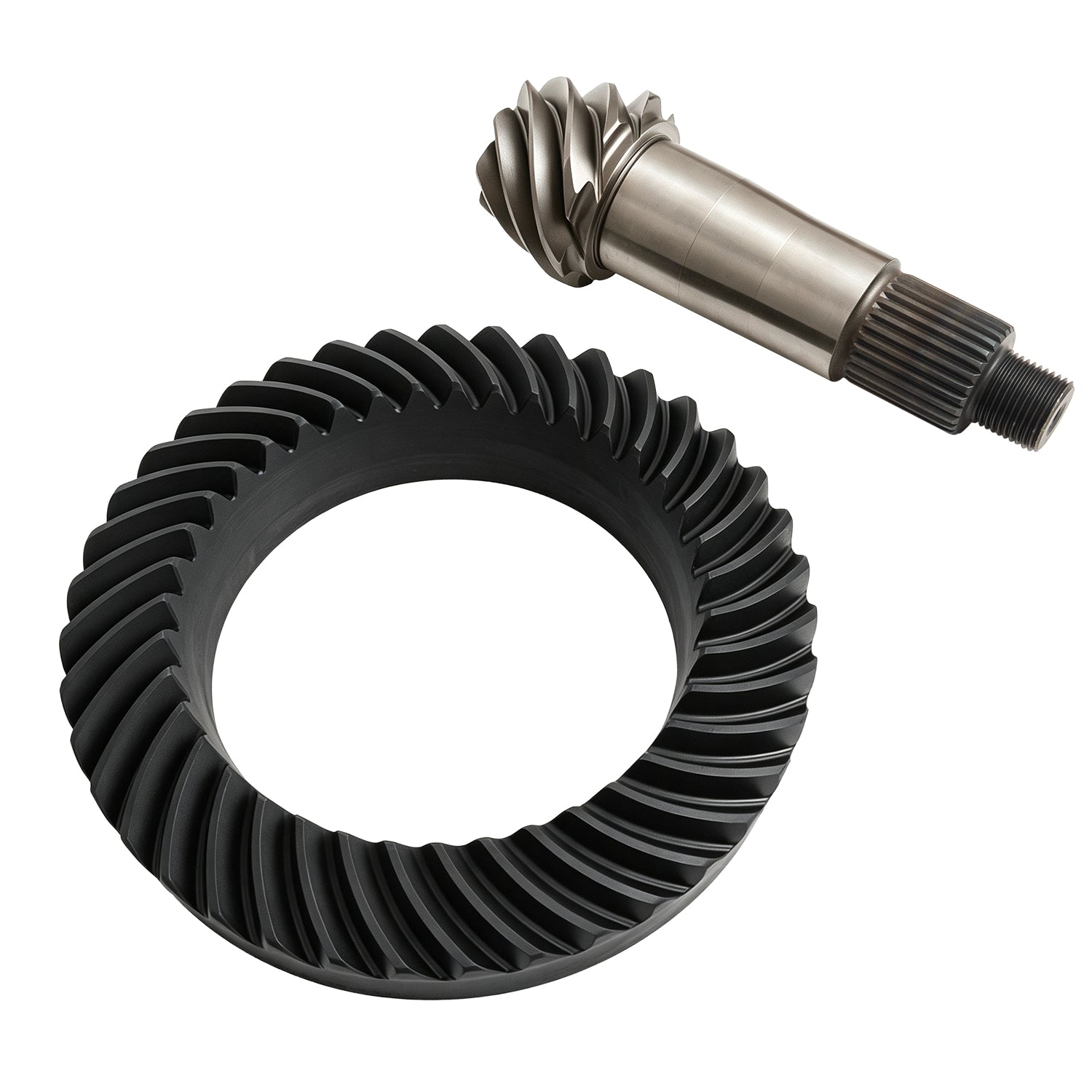 FAPO Front Ring & Pinion Gear Set for Jeep JL/JT & Bronco (Dana 44 / M210, 4.88 Ratio) PX148810