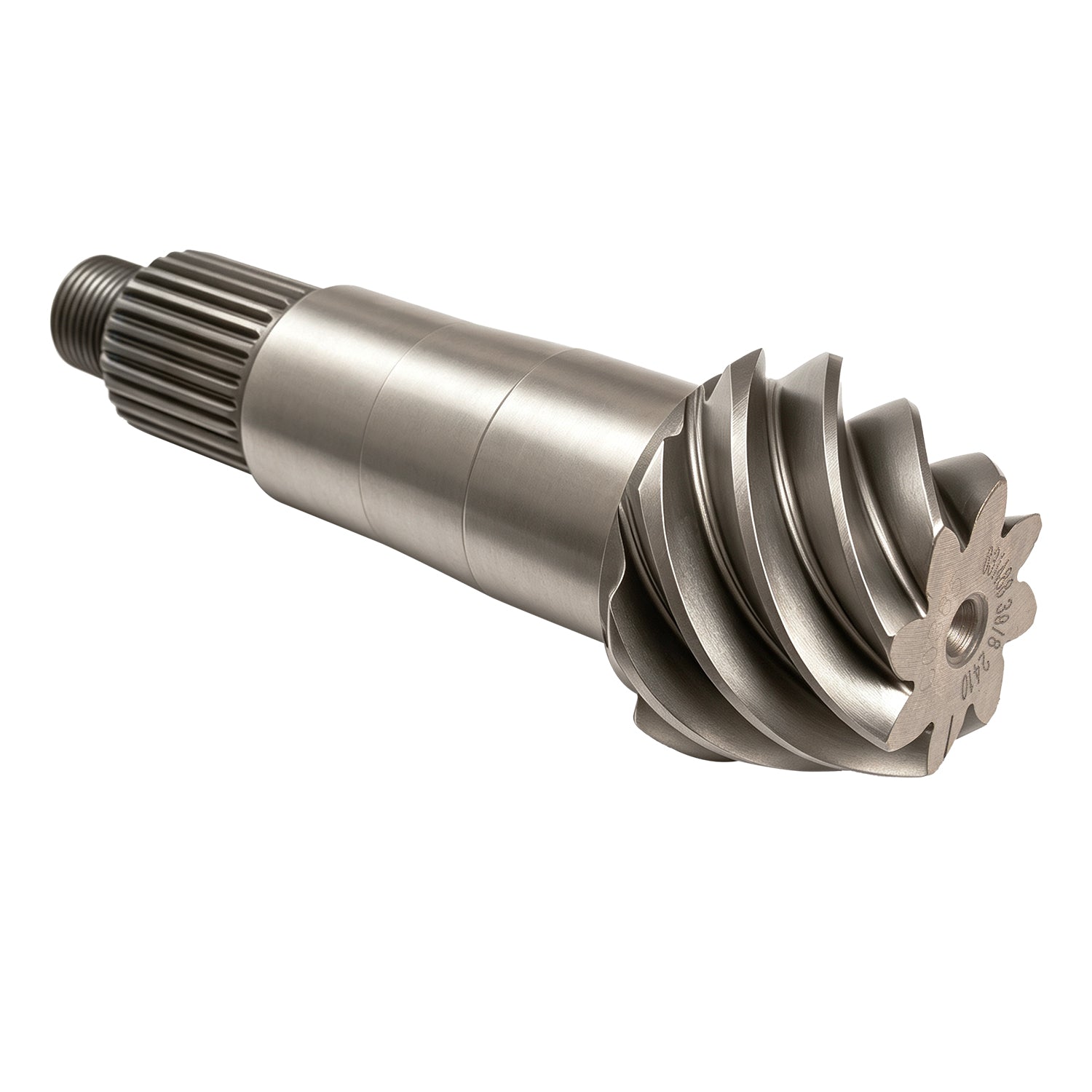 FAPO Front Ring & Pinion Gear Set for Jeep JL/JT & Bronco (Dana 44 / M210, 4.88 Ratio) PX148810