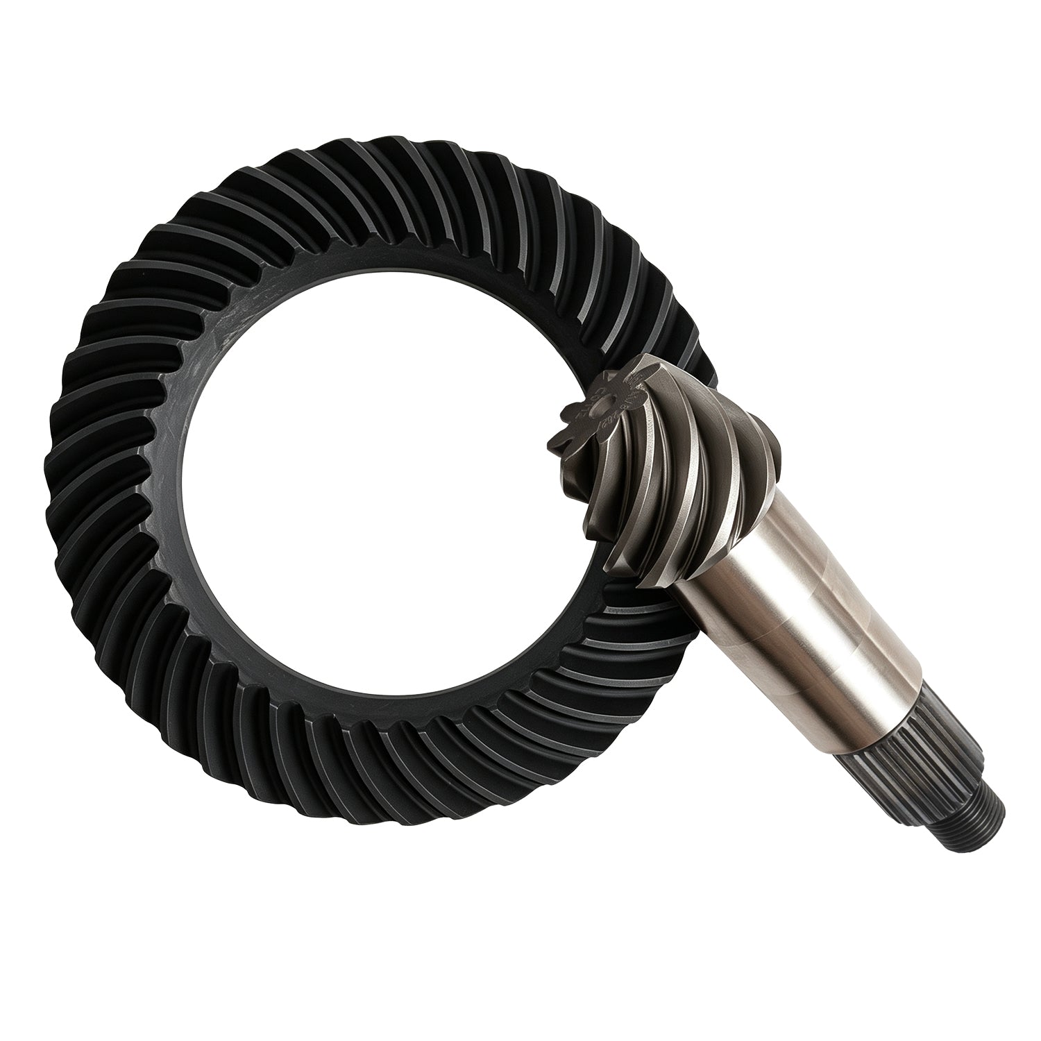 FAPO Front Ring & Pinion Gear Set for Jeep JL/JT & Bronco (Dana 44 / M210, 5.13 Ratio) PX151310