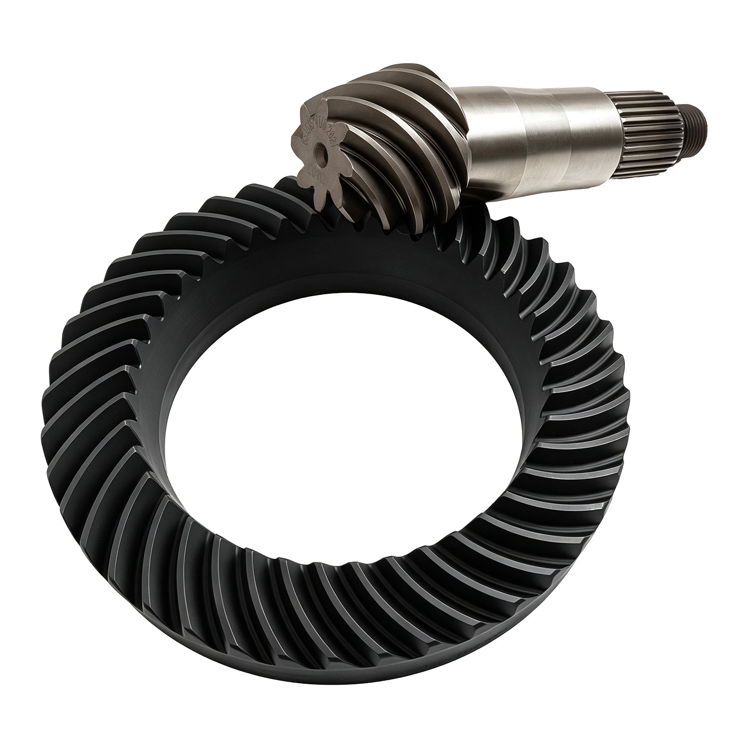 FAPO Front Ring & Pinion Gear Set for Jeep JL/JT & Bronco (Dana 44 / M210, 5.13 Ratio) PX151310