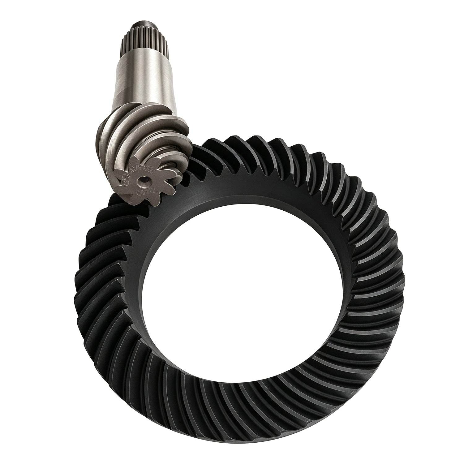 FAPO Front Ring & Pinion Gear Set for Jeep JL/JT & Bronco (Dana 44 / M210, 5.13 Ratio) PX151310