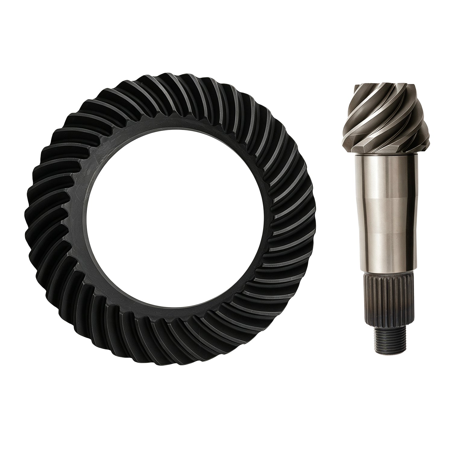 FAPO Front Ring & Pinion Gear Set for Jeep JL/JT & Bronco (Dana 44 / M210, 5.13 Ratio) PX151310