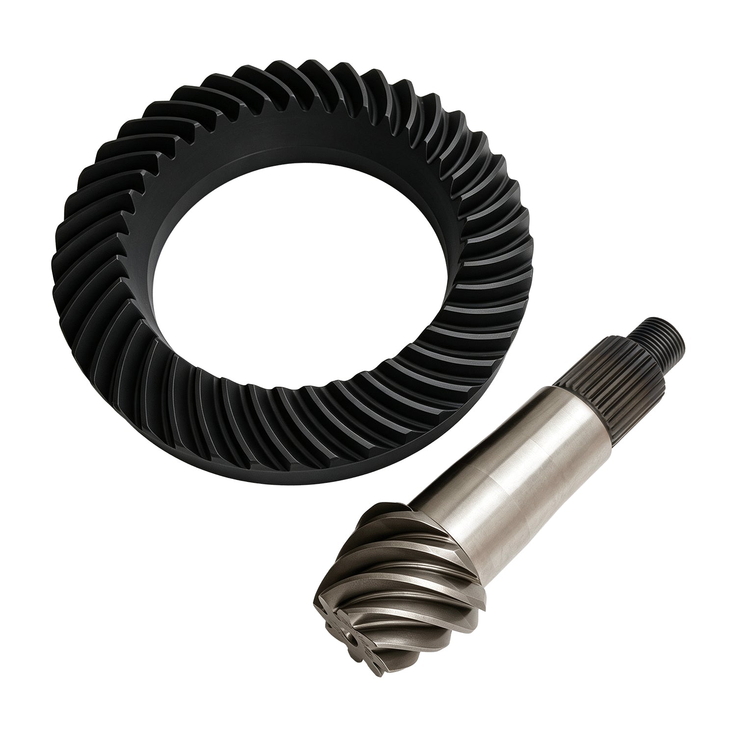 FAPO Front Ring & Pinion Gear Set for Jeep JL/JT & Bronco (Dana 44 / M210, 5.13 Ratio) PX151310