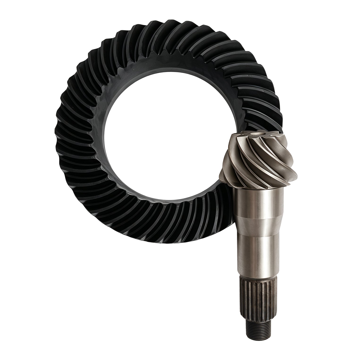FAPO Rear Ring & Pinion Gear Set for Jeep Wrangler JL (Dana 35 / M200, 4.88 Ratio) PX248810