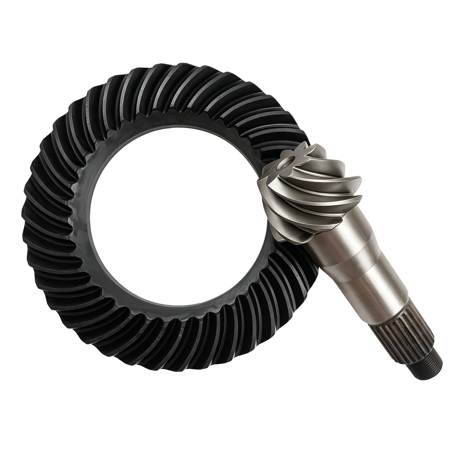 FAPO Rear Ring & Pinion Gear Set for Jeep Wrangler JL (Dana 35 / M200, 4.88 Ratio) PX248810