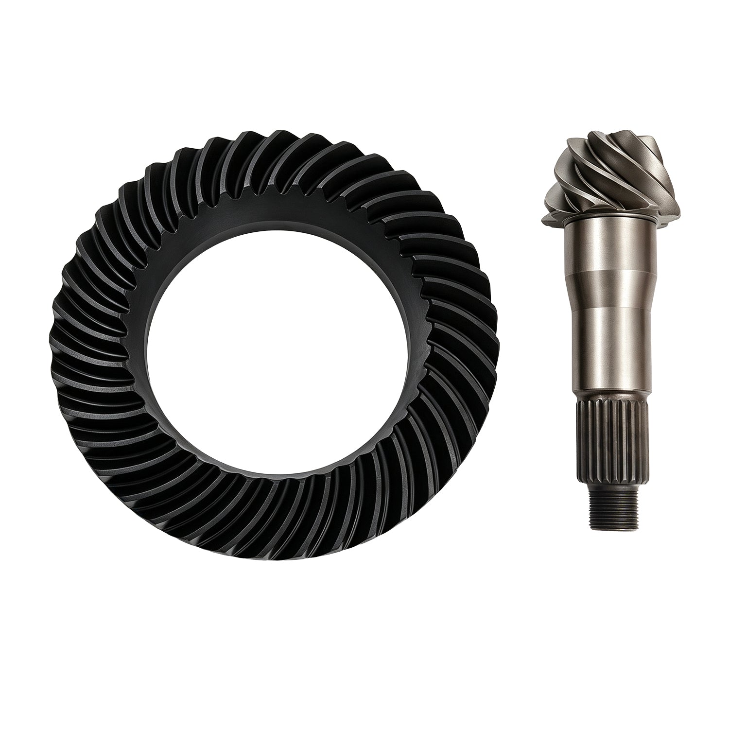 FAPO Rear Ring & Pinion Gear Set for Jeep Wrangler JL (Dana 35 / M200, 4.88 Ratio) PX248810