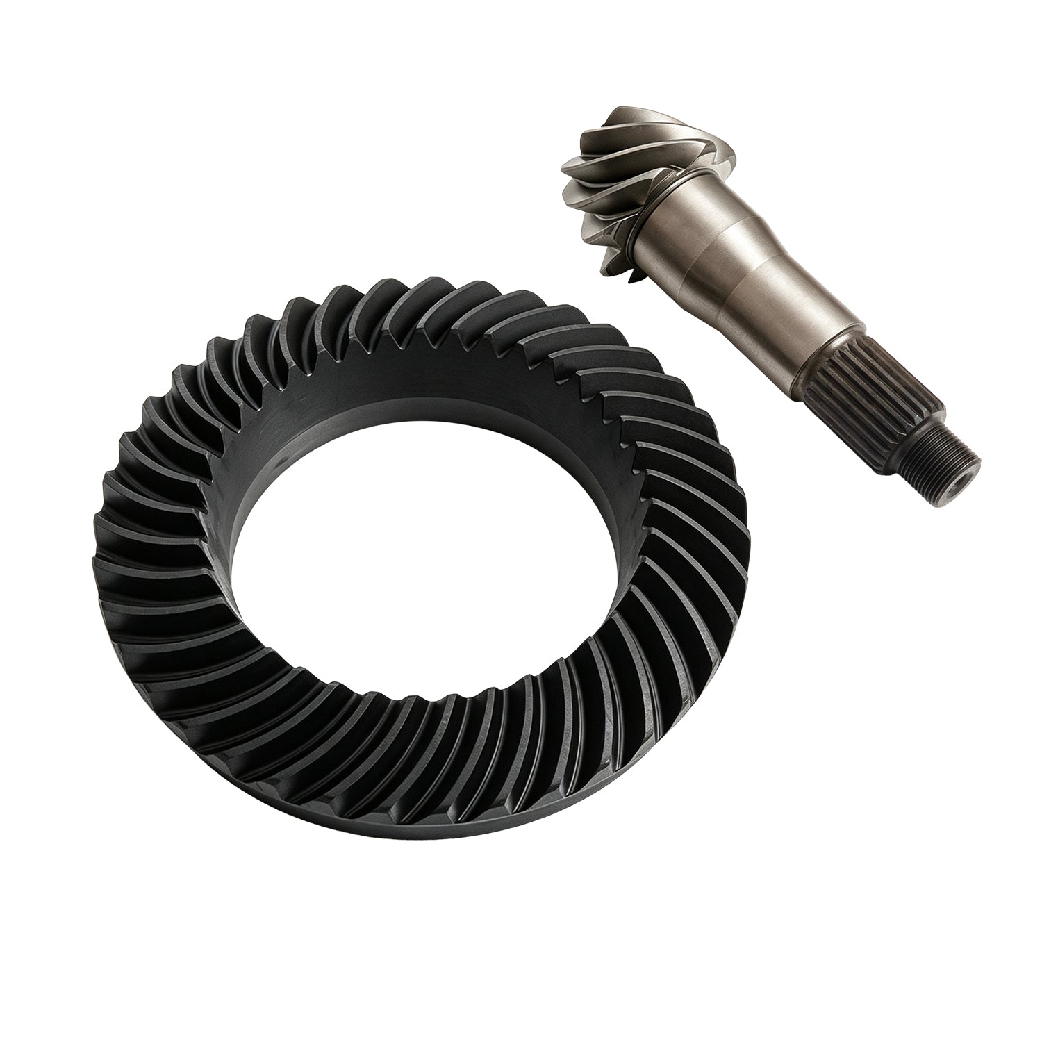 FAPO Rear Ring & Pinion Gear Set for Jeep Wrangler JL (Dana 35 / M200, 4.88 Ratio) PX248810