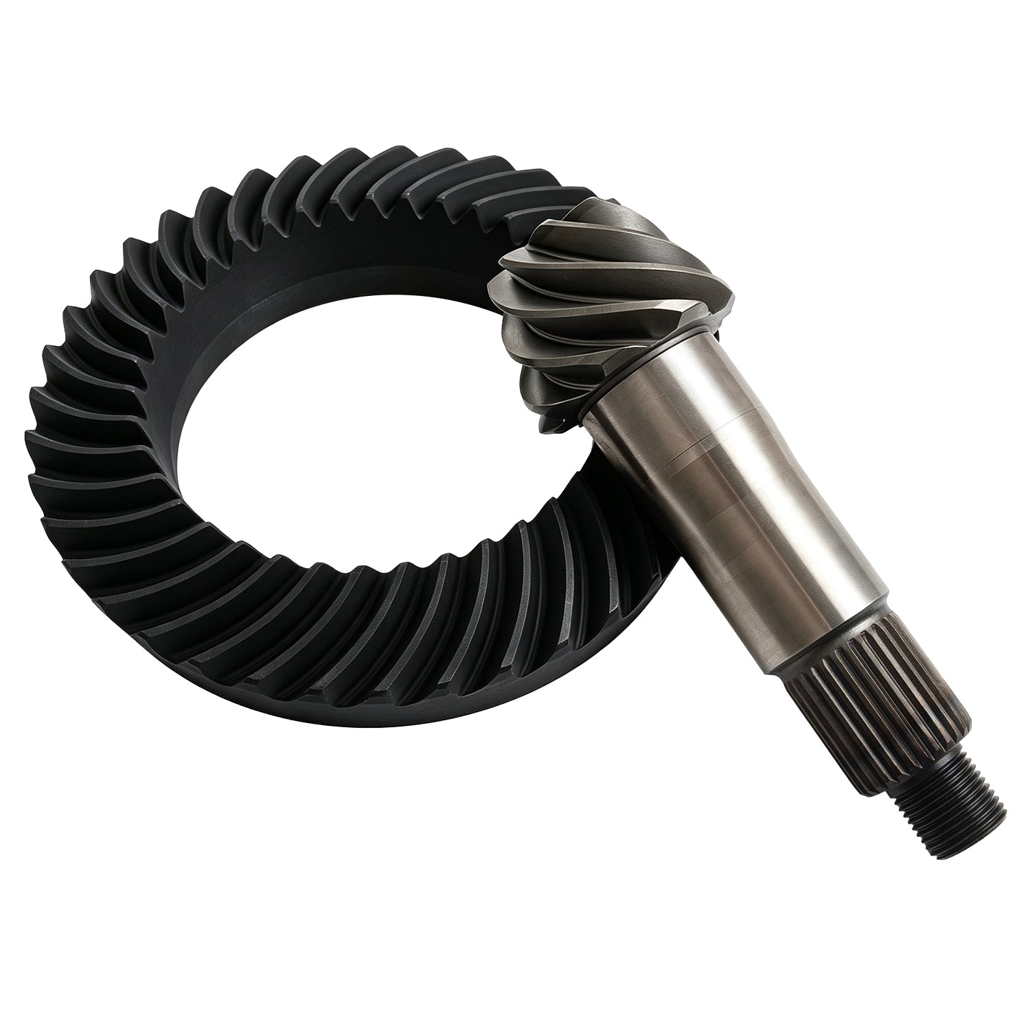 FAPO Rear Ring & Pinion Gear Set for Jeep JL/JT & Bronco (Dana 44 / M220, 4.88 Ratio) PX348810