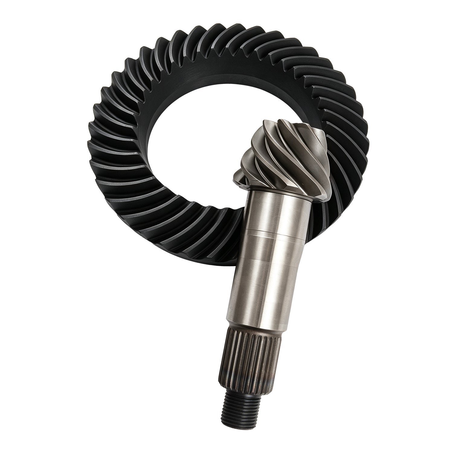 FAPO Rear Ring & Pinion Gear Set for Jeep JL/JT & Bronco (Dana 44 / M220, 4.88 Ratio) PX348810