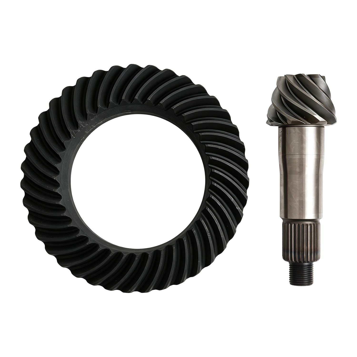 FAPO Rear Ring & Pinion Gear Set for Jeep JL/JT & Bronco (Dana 44 / M220, 4.88 Ratio) PX348810