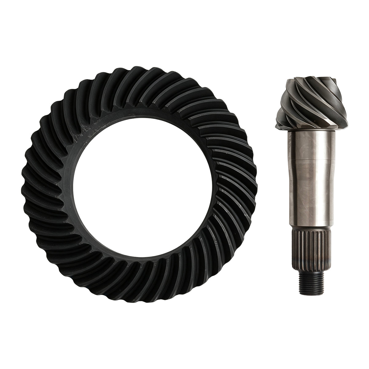FAPO Rear Ring & Pinion Gear Set for Jeep JL/JT & Bronco (Dana 44 / M220, 4.88 Ratio) PX348810