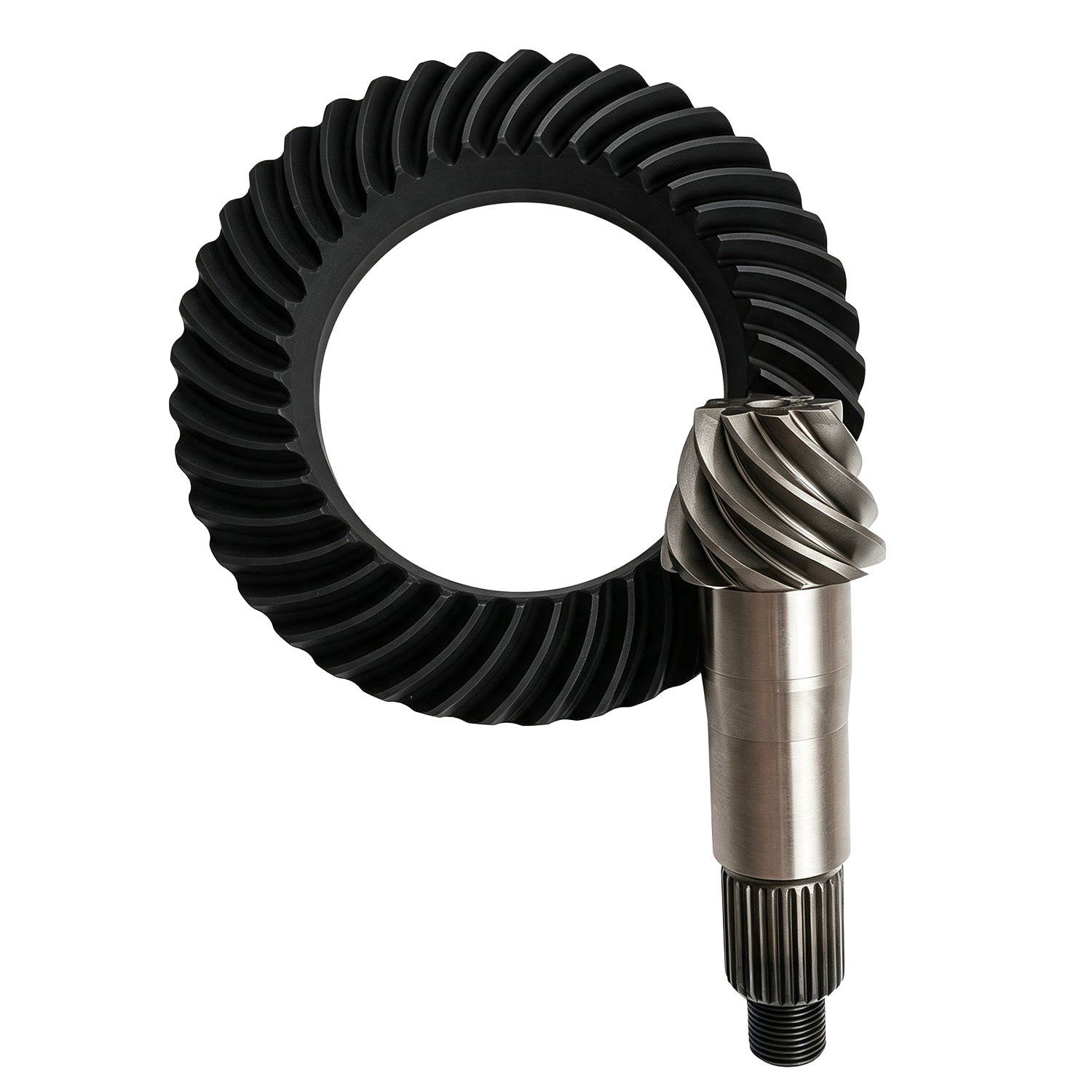 FAPO Rear Ring & Pinion Gear Set for Jeep JL/JT & Bronco (Dana 44 / M220, 5.13 Ratio) PX351310