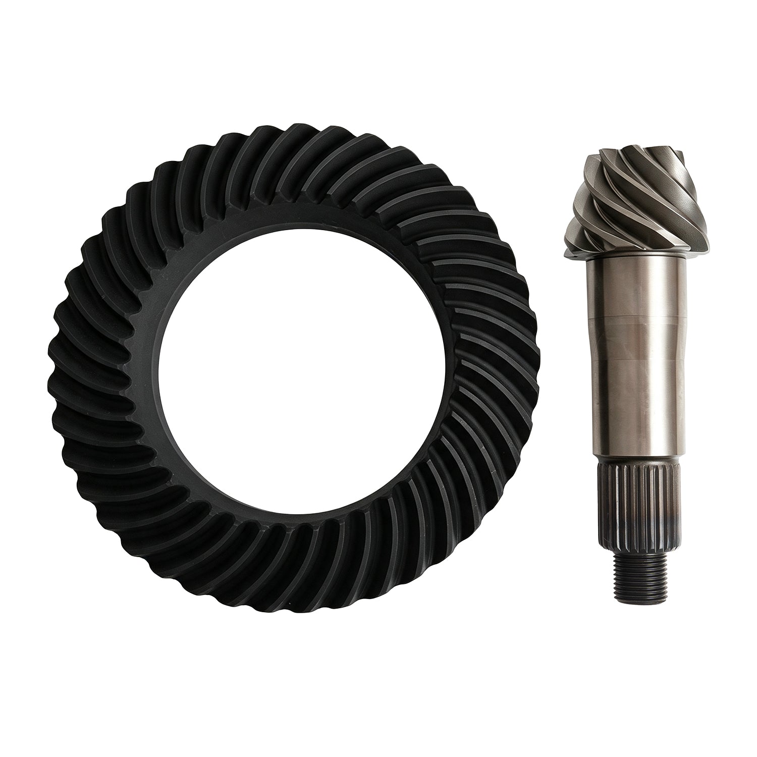 FAPO Rear Ring & Pinion Gear Set for Jeep JL/JT & Bronco (Dana 44 / M220, 5.13 Ratio) PX351310
