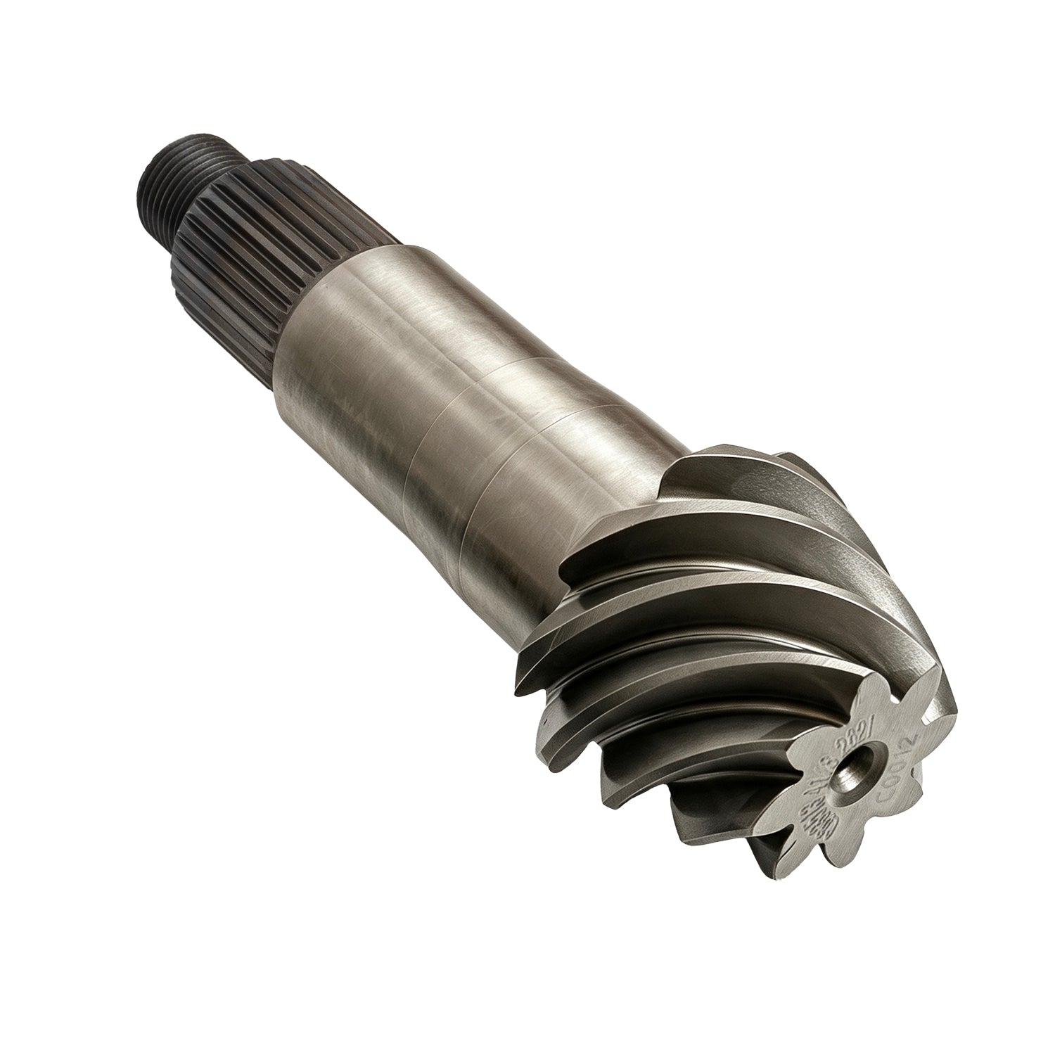 FAPO Rear Ring & Pinion Gear Set for Jeep JL/JT & Bronco (Dana 44 / M220, 5.13 Ratio) PX351310