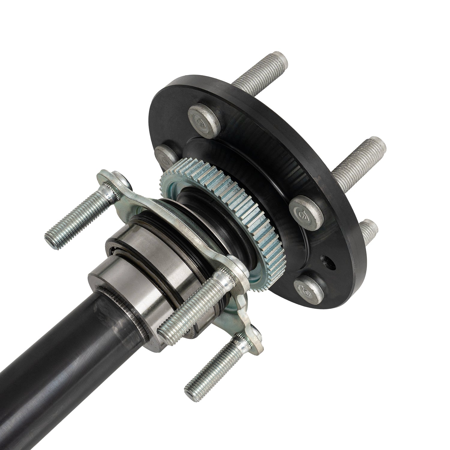 Rear Axle Shaft Kit for Jeep Wrangler JL Non-Rubicon (Dana 35 / M200, 29 Spline) PX710310