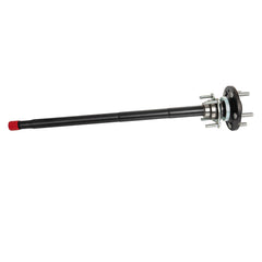 Rear Axle Shaft Kit for Jeep Wrangler JL Non-Rubicon (Dana 35 / M200, 29 Spline) PX710310