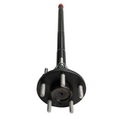 Rear Axle Shaft Kit for Jeep Wrangler JL Non-Rubicon (Dana 35 / M200, 29 Spline) PX710310