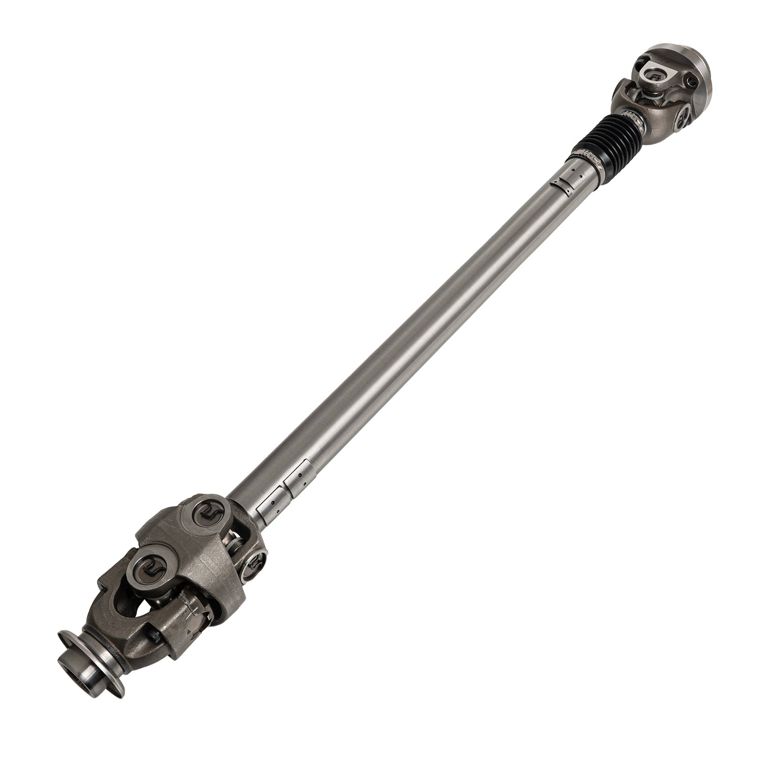 Front Drive Shaft 1350 Series for Jeep JL/JT (Dana 44/M210, 36.875"+3" Extended) PX800210