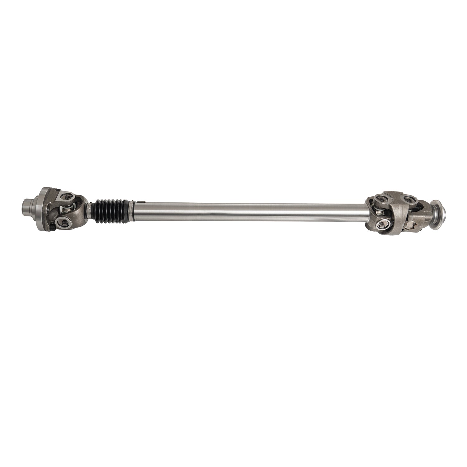 Front Drive Shaft 1350 Series for Jeep Wrangler JK 3.0L & 3.6L (36.875"+3" Extended) PX800310