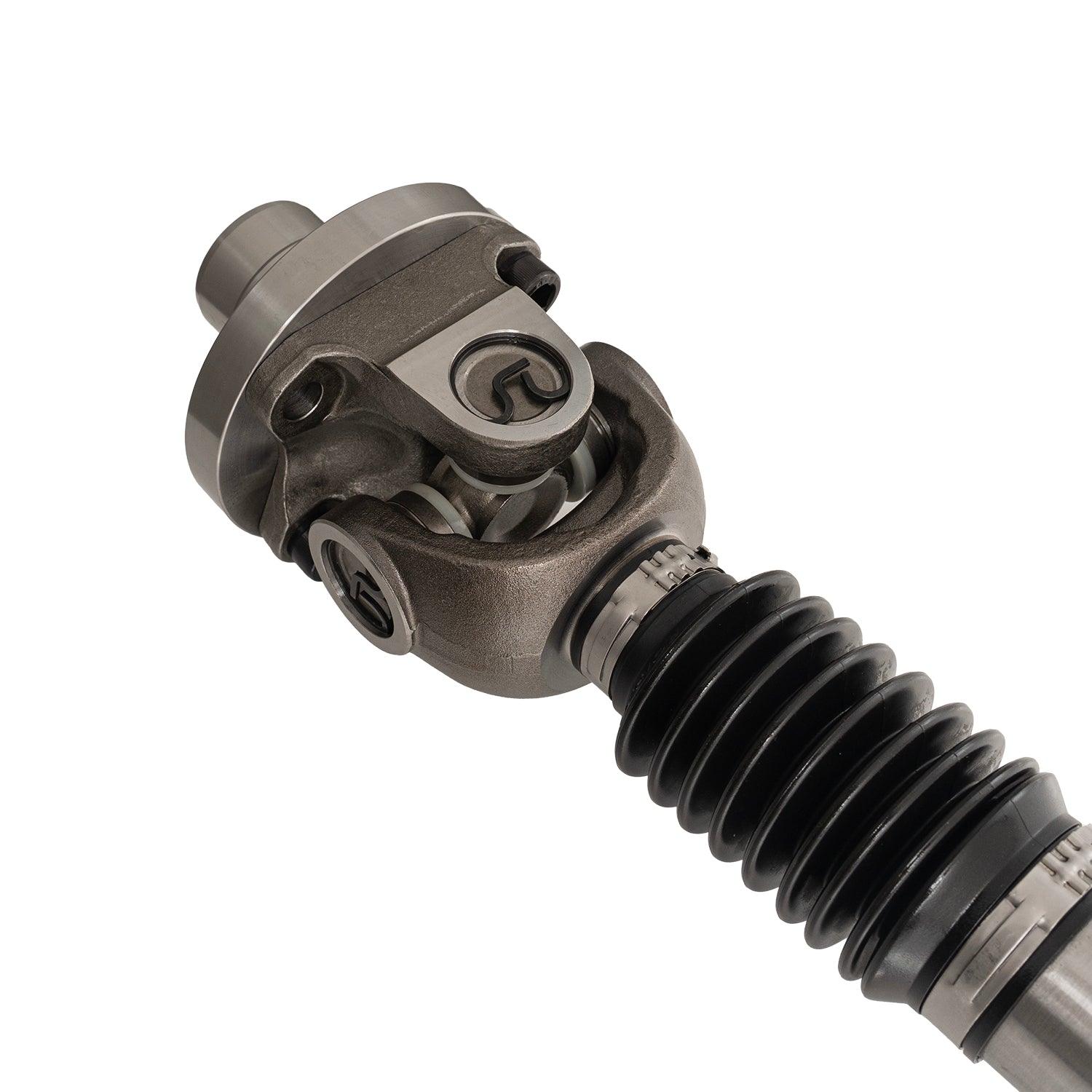 Front Drive Shaft 1350 Series for Jeep Wrangler JK 3.0L & 3.6L (36.875"+3" Extended) PX800310