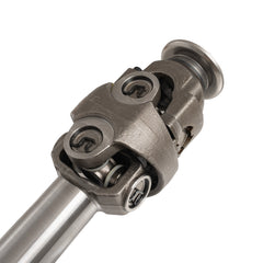 Front Drive Shaft 1350 Series for Jeep Wrangler JK 3.0L & 3.6L (36.875"+3" Extended) PX800310