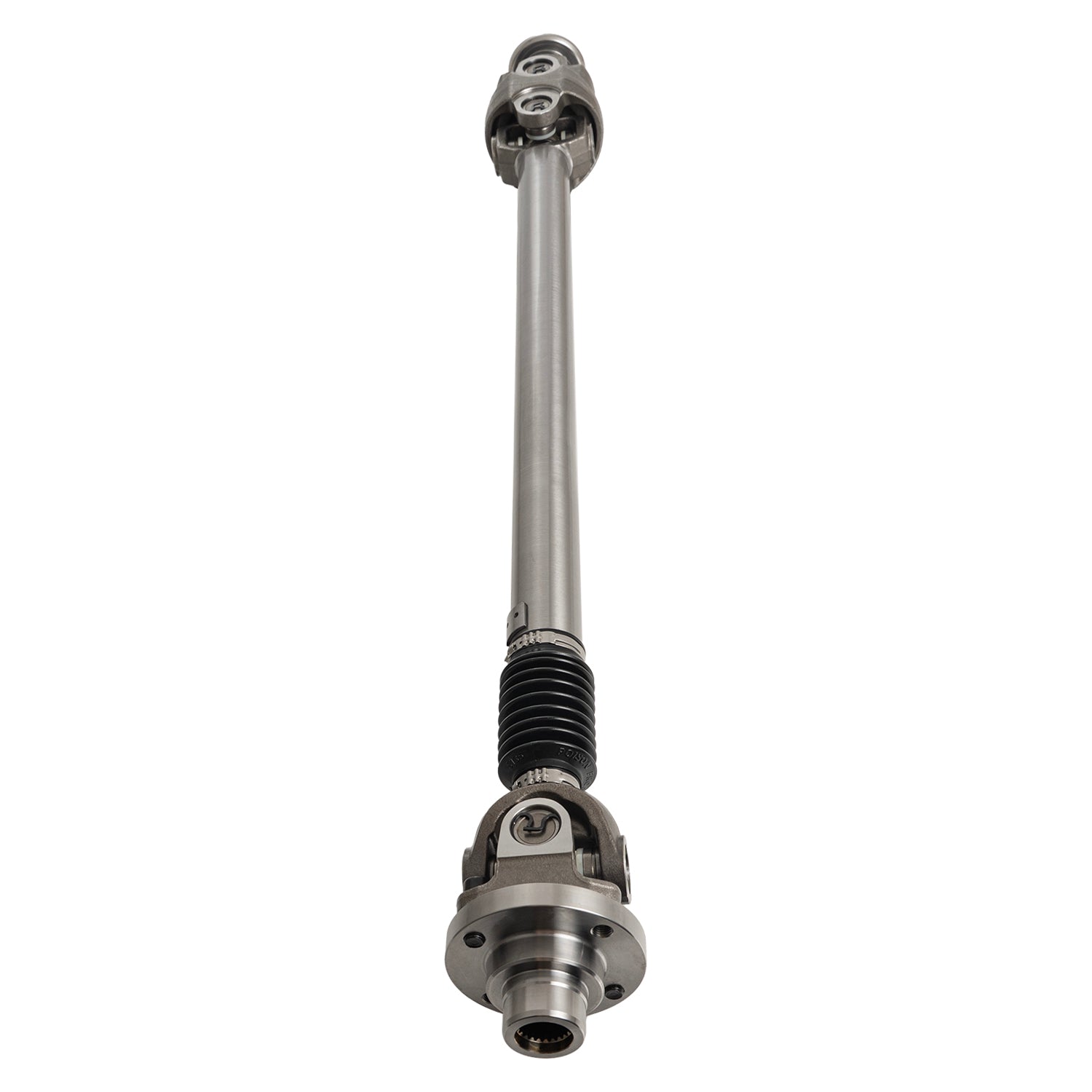 Front Drive Shaft 1350 Series for Jeep Wrangler JK 3.0L & 3.6L (36.875"+3" Extended) PX800310