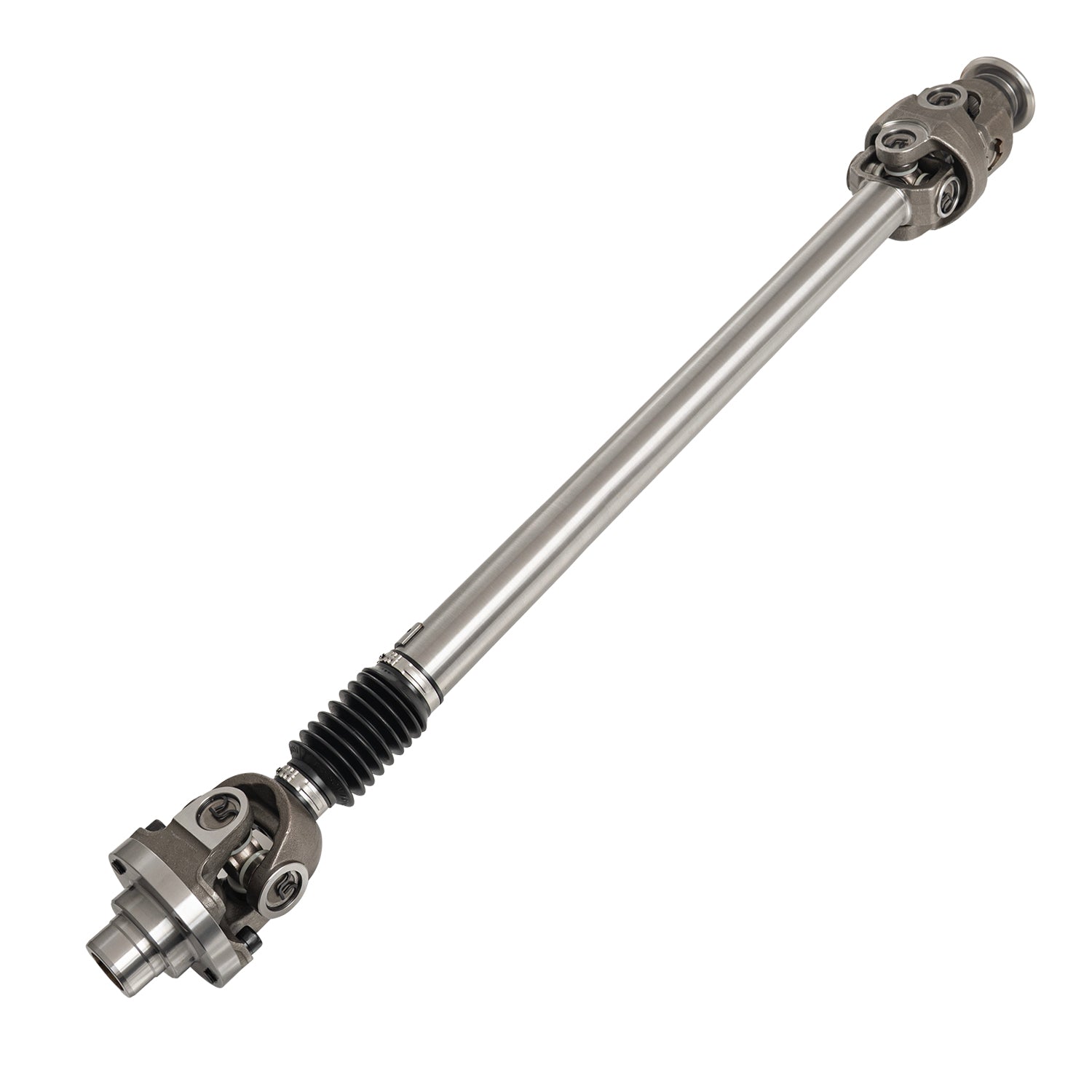 Front Drive Shaft 1350 Series for Jeep Wrangler JK 3.0L & 3.6L (36.875"+3" Extended) PX800310