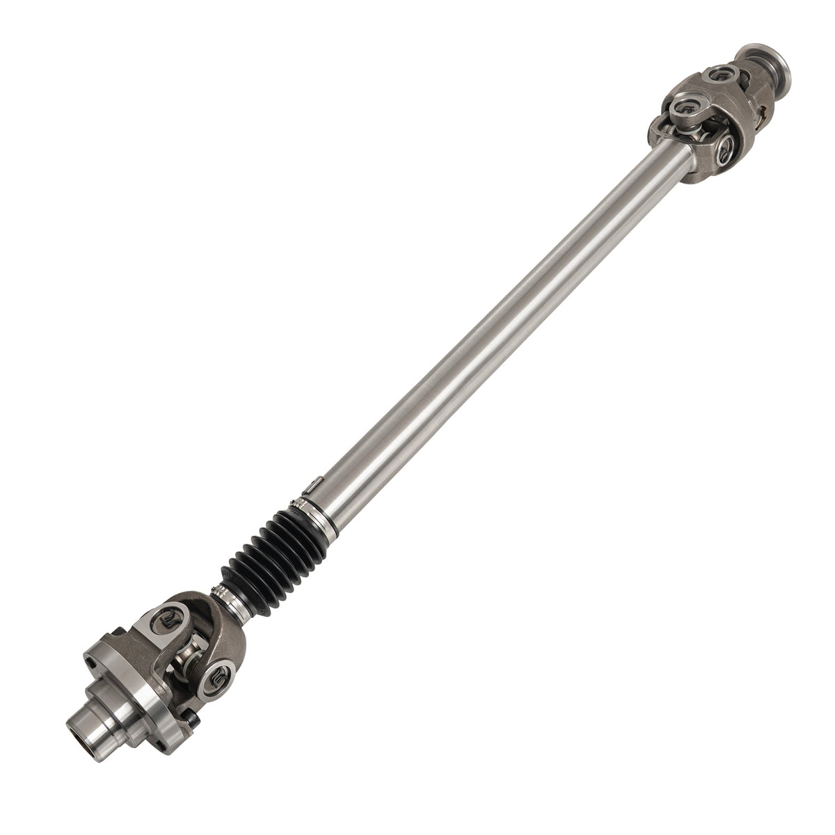 Front Drive Shaft 1350 Series for Jeep Wrangler JK 3.0L & 3.6L (36.875"+3" Extended) PX800310