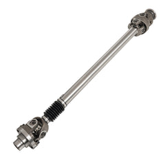 Front Drive Shaft 1350 Series for Jeep Wrangler JK 3.0L & 3.6L (36.875"+3" Extended) PX800310