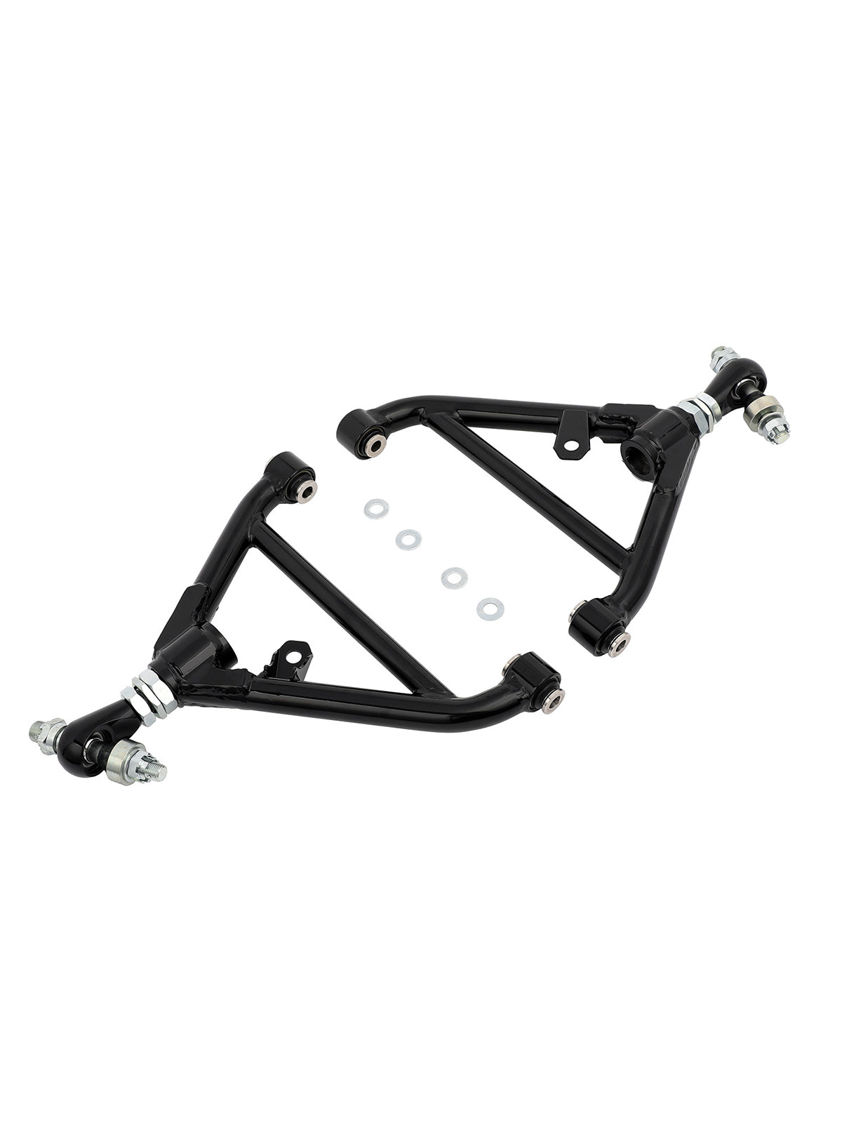 FAPO Rear Adjustable Lower Control Arm kit for Nissan S14 S15 240SX 200SX PZ001120