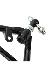 FAPO Rear Adjustable Lower Control Arm kit for Nissan S14 S15 240SX 200SX PZ001120