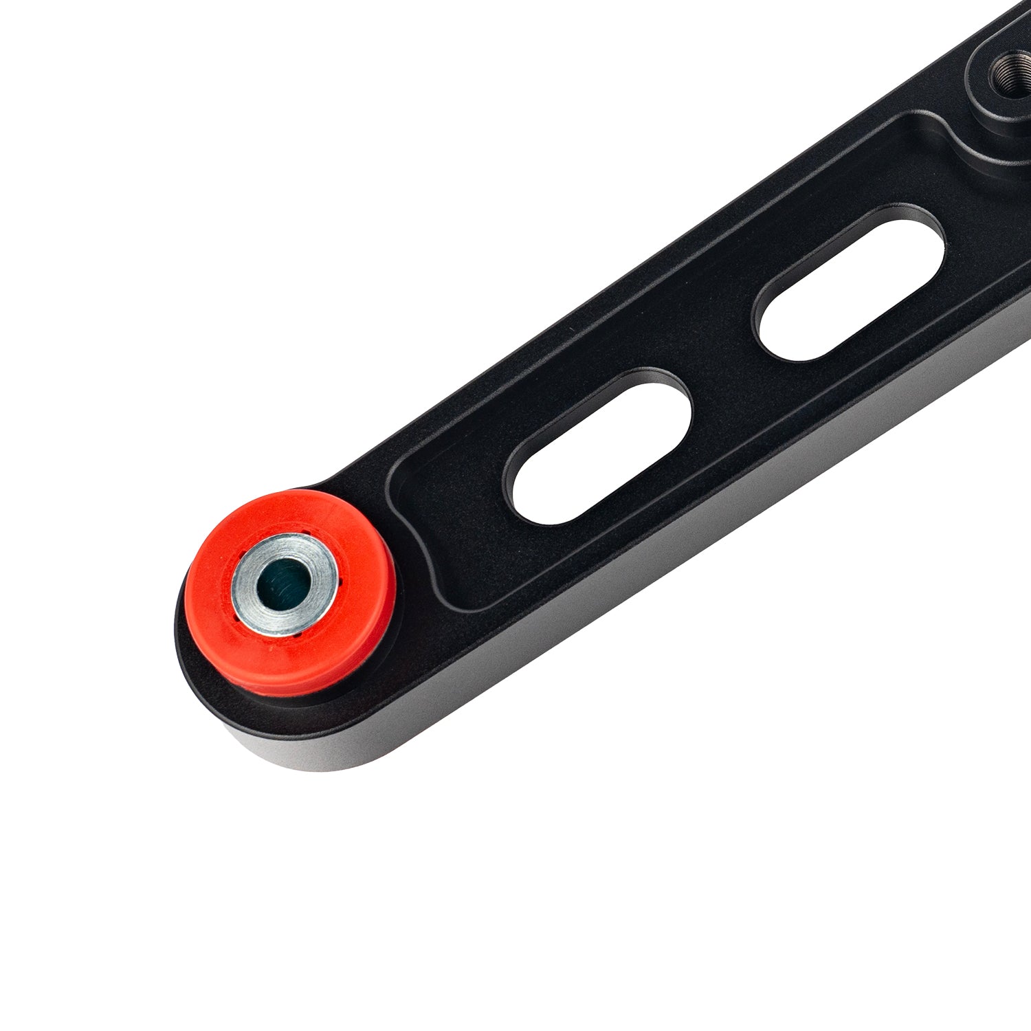 Black Rear Lower Control Arms for 88-95 Honda Civic EF9 EG6 94-01 Integra PZ002810