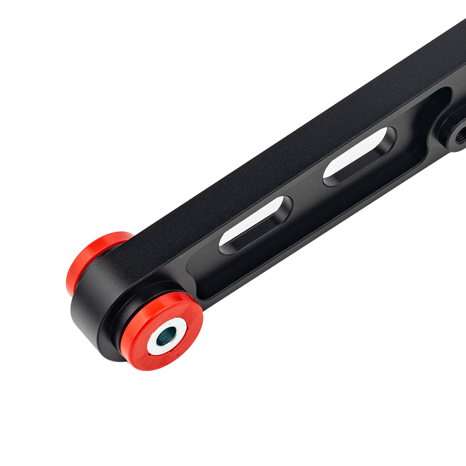 Black Rear Lower Control Arms for 88-95 Honda Civic EF9 EG6 94-01 Integra PZ002810