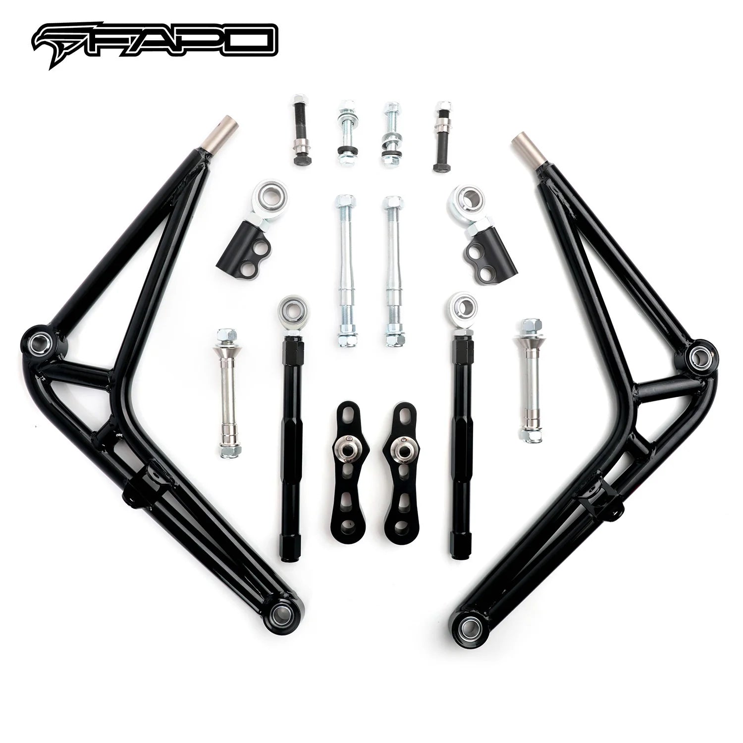 32 level damping coilover & Angle kit Bundle for BMW E36 1990-2000 PZ006210+PF006030