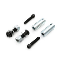 FAPO Front Adjustable 4-6" Lift Sway Bar Links Fits Jeep Cherokee XJ 1984-2001
