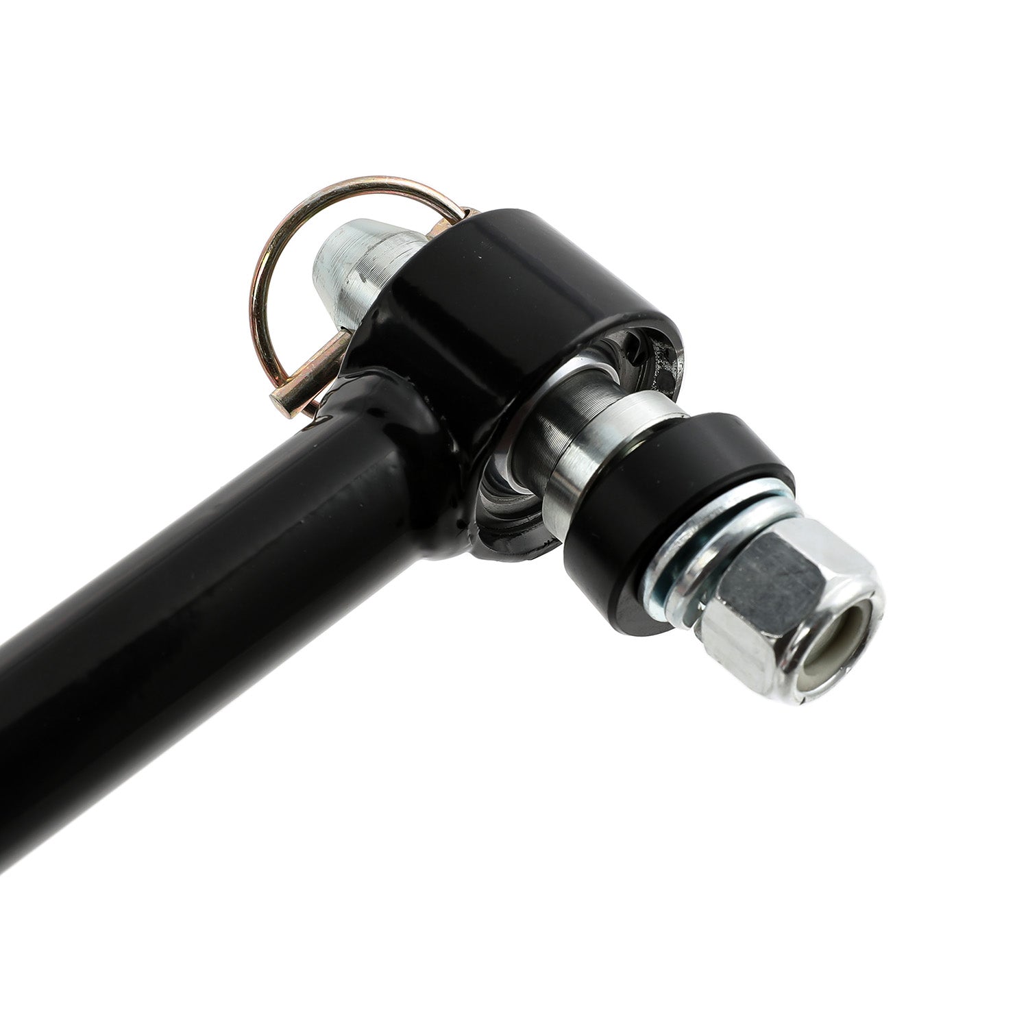 FAPO Front Adjustable 4-6" Lift Sway Bar Links Fits Jeep Cherokee XJ 1984-2001